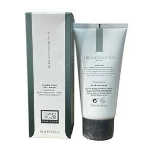 Erno Laszlo Clarifying Gel Mask NIB